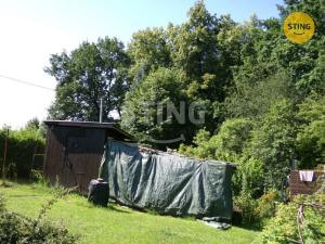 Prodej chaty, Albrechtice, 20 m2