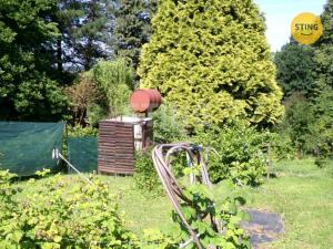 Prodej chaty, Albrechtice, 20 m2