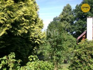 Prodej chaty, Albrechtice, 20 m2
