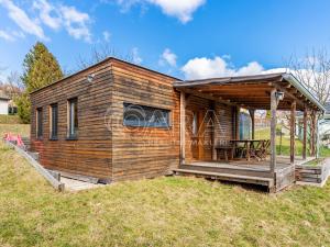 Prodej pozemku pro bydlení, Košátky, 735 m2
