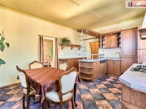 Prodej bytu 3+1, Karlovy Vary - Stará Role, Nerudova, 89 m2