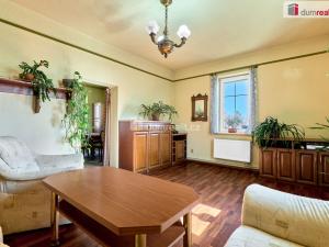 Prodej bytu 3+1, Karlovy Vary - Stará Role, Nerudova, 89 m2