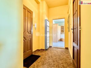 Prodej bytu 3+1, Karlovy Vary - Stará Role, Nerudova, 89 m2