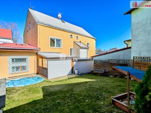 Prodej bytu 3+1, Karlovy Vary - Stará Role, Nerudova, 89 m2