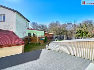 Prodej bytu 3+1, Karlovy Vary - Stará Role, Nerudova, 89 m2