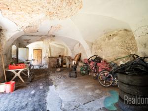 Prodej zemědělské usedlosti, Hrdějovice, Na Návsi, 220 m2