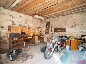 Prodej zemědělské usedlosti, Hrdějovice, Na Návsi, 220 m2