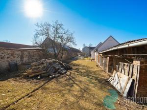 Prodej zemědělské usedlosti, Hrdějovice, Na Návsi, 220 m2