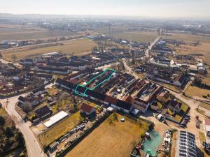 Prodej zemědělské usedlosti, Hrdějovice, Na Návsi, 220 m2