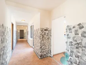 Prodej zemědělské usedlosti, Hrdějovice, Na Návsi, 220 m2