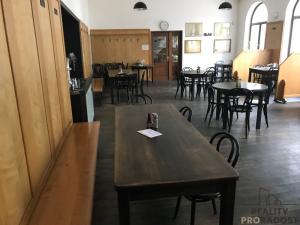 Prodej restaurace, Přerov, Dluhonská, 286 m2