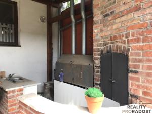 Prodej restaurace, Přerov, Dluhonská, 286 m2