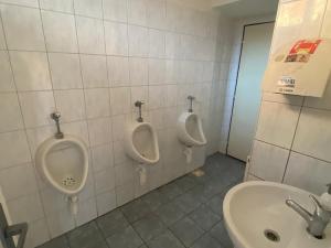 Prodej restaurace, Přerov, Dluhonská, 286 m2