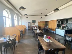 Prodej restaurace, Přerov, Dluhonská, 286 m2
