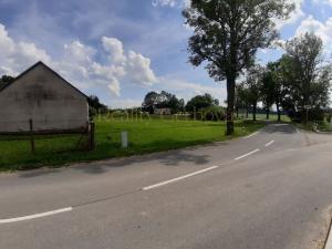 Prodej pozemku pro bydlení, Žirovnice - Štítné, 1405 m2