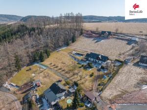 Prodej pozemku pro bydlení, Trutnov, Nad Poříčskou, 1469 m2