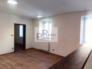 Pronájem bytu 2+kk, Znojmo, Divišovo náměstí, 52 m2
