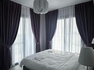 Prodej bytu 2+1, Kalecik,Kypr, 87 m2