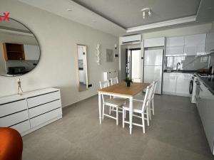 Prodej bytu 2+1, Kalecik,Kypr, 87 m2