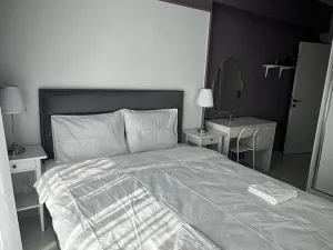 Prodej bytu 2+1, Kalecik,Kypr, 87 m2