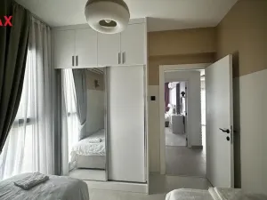 Prodej bytu 2+1, Kalecik,Kypr, 87 m2