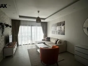 Prodej bytu 2+1, Kalecik,Kypr, 87 m2