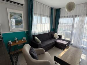 Prodej bytu 1+1, Kalecik,Kypr, 63 m2