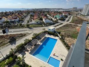 Prodej bytu 1+1, Kalecik,Kypr, 63 m2