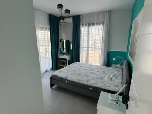 Prodej bytu 1+1, Kalecik,Kypr, 63 m2