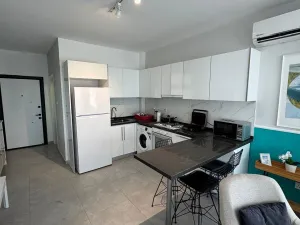 Prodej bytu 1+1, Kalecik,Kypr, 63 m2