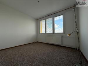 Pronájem bytu 3+1, Most, Růžová, 56 m2