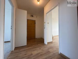 Pronájem bytu 3+1, Most, Růžová, 56 m2
