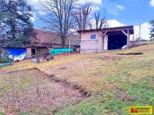 Prodej pozemku pro bydlení, Braníškov, 1184 m2