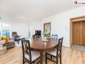 Prodej bytu 2+kk, Roztoky, Lederova, 67 m2