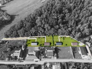 Prodej pozemku pro bydlení, Louňovice, K Mokřadu, 4297 m2