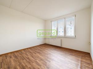 Prodej bytu 1+kk, Ostrov, Lidická, 23 m2