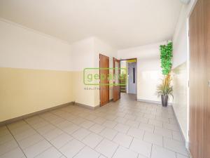 Prodej bytu 1+kk, Ostrov, Lidická, 23 m2