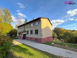 Pronájem bytu 2+1, Liberk - Uhřínov, 58 m2