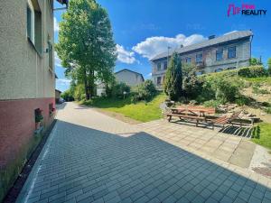 Pronájem bytu 2+1, Liberk - Uhřínov, 58 m2