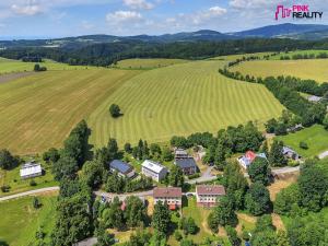 Pronájem bytu 2+1, Liberk - Uhřínov, 58 m2