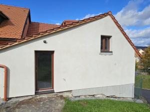 Prodej rodinného domu, Český Krumlov - Horní Brána, Rožmberská, 120 m2