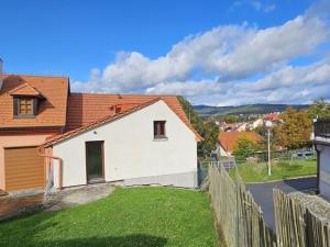 Prodej rodinného domu, Český Krumlov - Horní Brána, Rožmberská, 120 m2