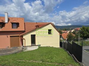 Prodej rodinného domu, Český Krumlov - Horní Brána, Rožmberská, 120 m2