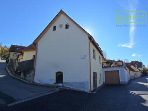 Prodej rodinného domu, Český Krumlov - Horní Brána, Rožmberská, 120 m2