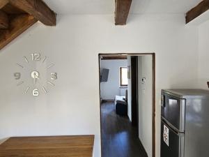 Prodej rodinného domu, Český Krumlov - Horní Brána, Rožmberská, 120 m2