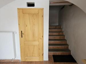 Prodej rodinného domu, Český Krumlov - Horní Brána, Rožmberská, 120 m2