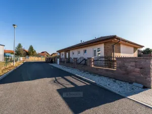 Prodej rodinného domu, Blatná, Habrová, 160 m2