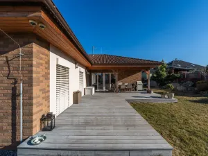 Prodej rodinného domu, Blatná, Habrová, 160 m2