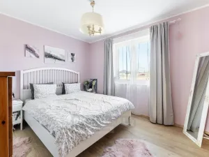 Prodej rodinného domu, Blatná, Habrová, 160 m2