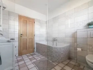 Prodej rodinného domu, Blatná, Habrová, 160 m2